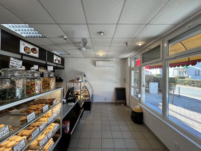 Lokal Usługowy ul. Warszawska 299 000zł