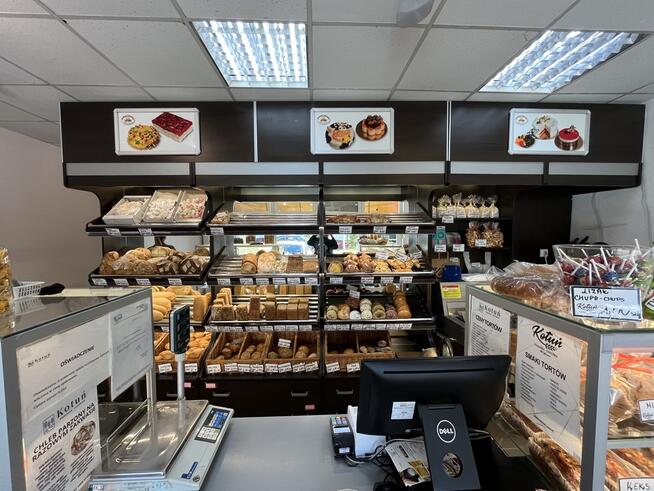 Lokal Usługowy ul. Warszawska 299 000zł