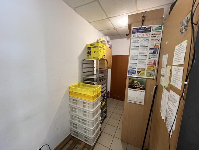 Lokal Usługowy ul. Warszawska 299 000zł