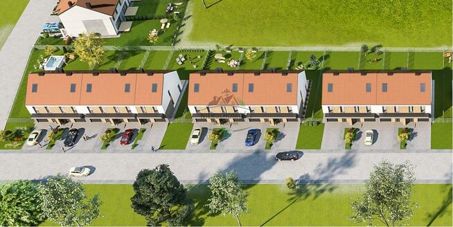 Dom Dobrzykowice gm. Czernica, Wrzosowe Łąki