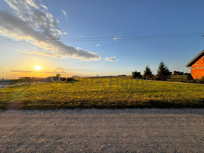 Działka budowlana Góra gm. Śrem,
