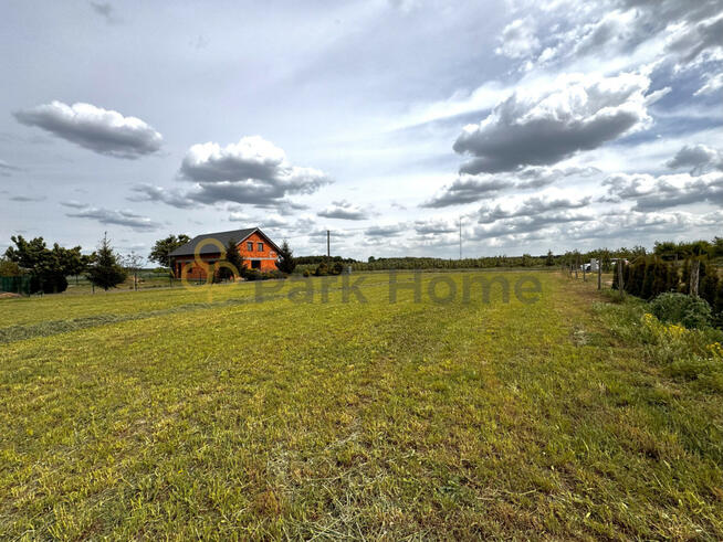 Działka budowlana Góra gm. Śrem,