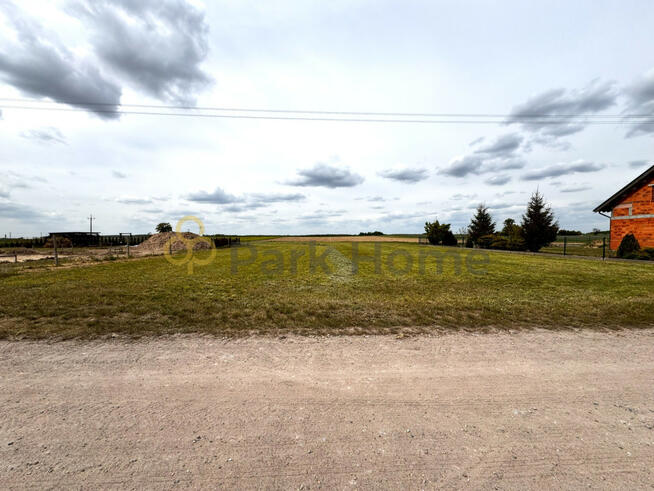 Działka budowlana Góra gm. Śrem,