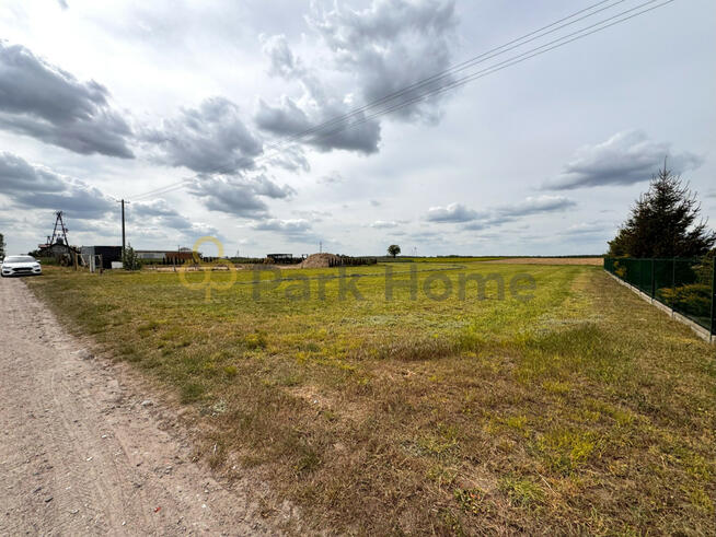 Działka budowlana Góra gm. Śrem,