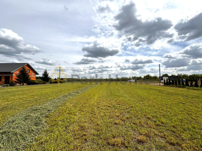 Działka budowlana Góra gm. Śrem,