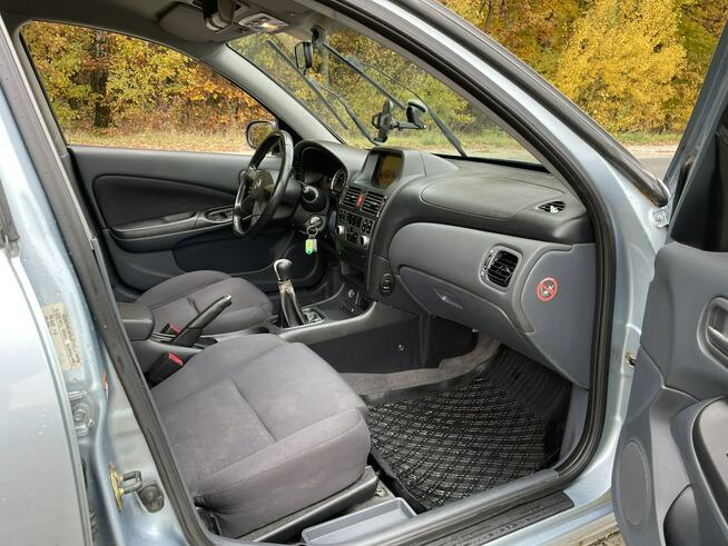 Nissan Almera 1,5 Diesel 2006r. Tanio-Możliwa Zamiana!