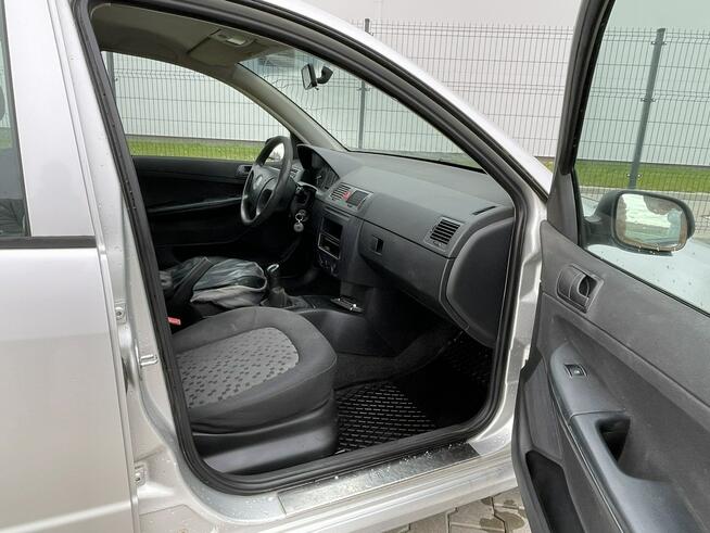 Škoda Fabia 1,4 16V Benzyna 2005r. Tanio-Możliwa Zamiana!