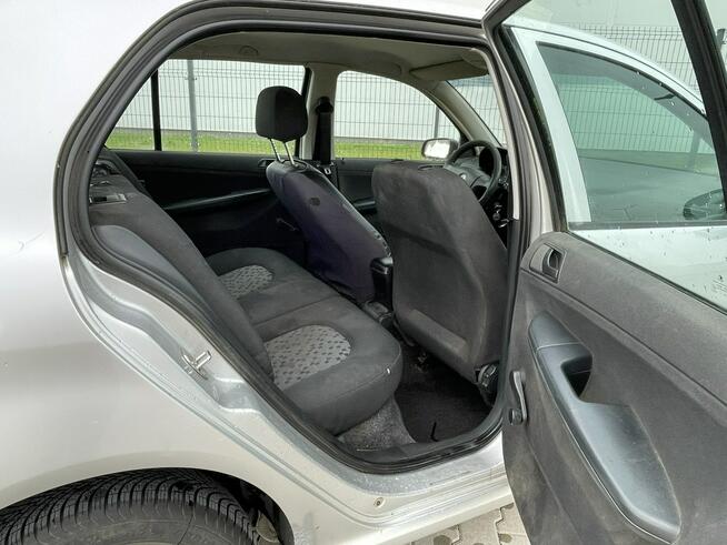 Škoda Fabia 1,4 16V Benzyna 2005r. Tanio-Możliwa Zamiana!