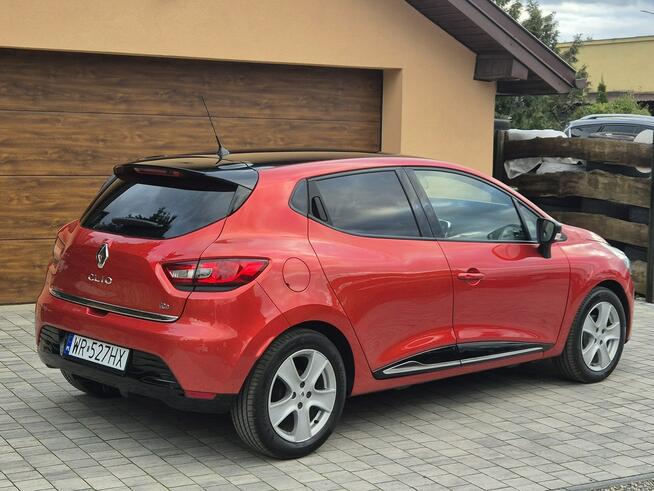 Renault Clio 2013r, 2 Kolory, Ledy, Nawigacja