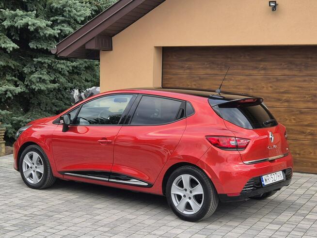 Renault Clio 2013r, 2 Kolory, Ledy, Nawigacja