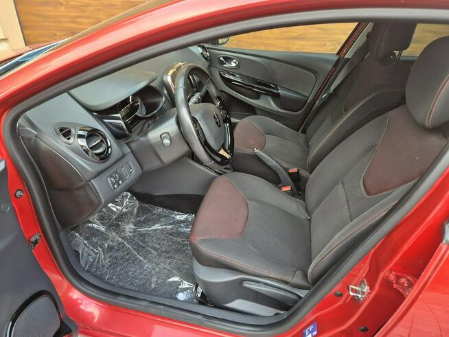 Renault Clio 2013r, 2 Kolory, Ledy, Nawigacja