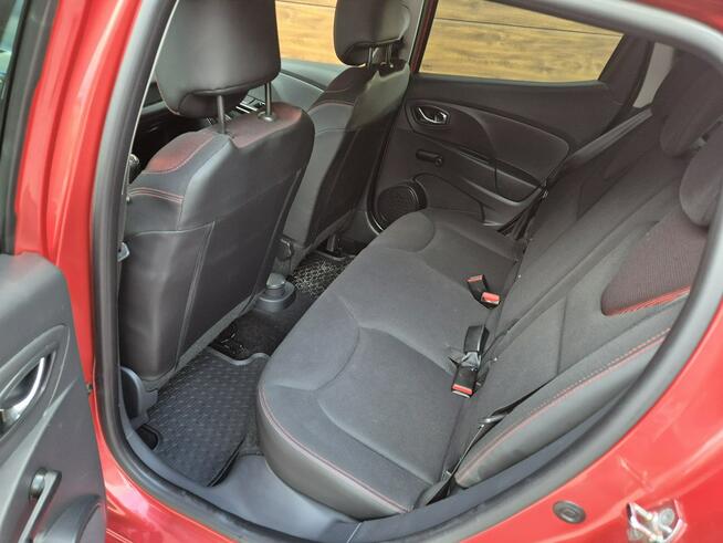 Renault Clio 2013r, 2 Kolory, Ledy, Nawigacja