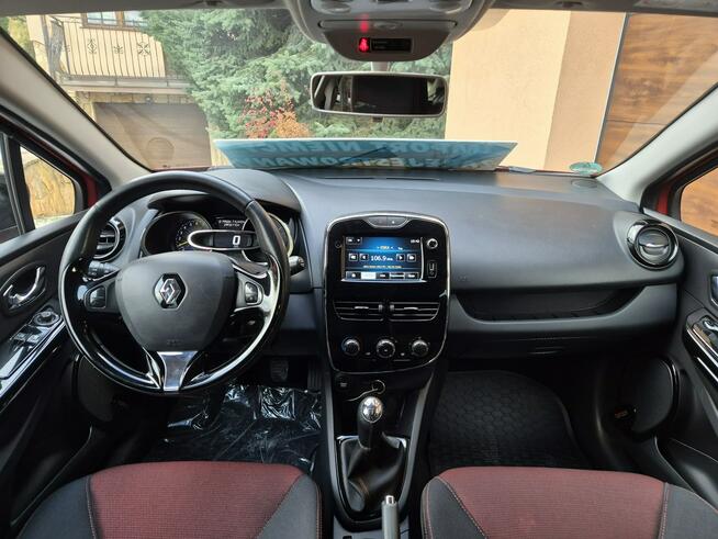 Renault Clio 2013r, 2 Kolory, Ledy, Nawigacja