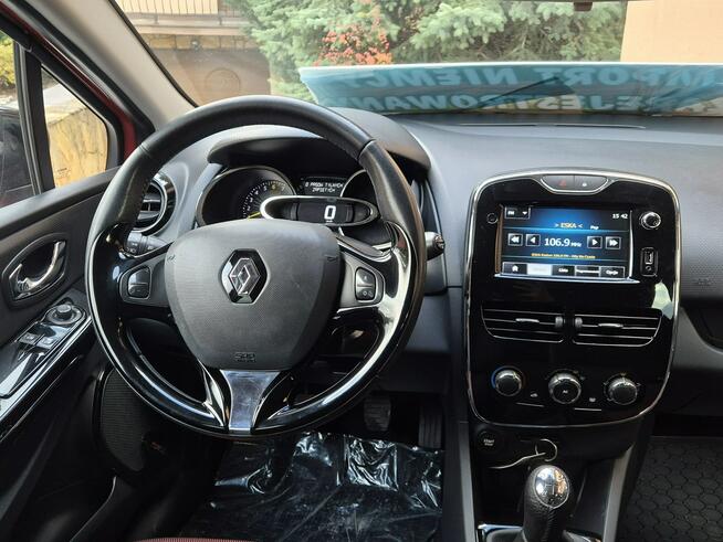 Renault Clio 2013r, 2 Kolory, Ledy, Nawigacja