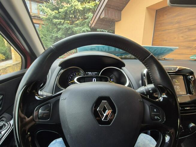 Renault Clio 2013r, 2 Kolory, Ledy, Nawigacja