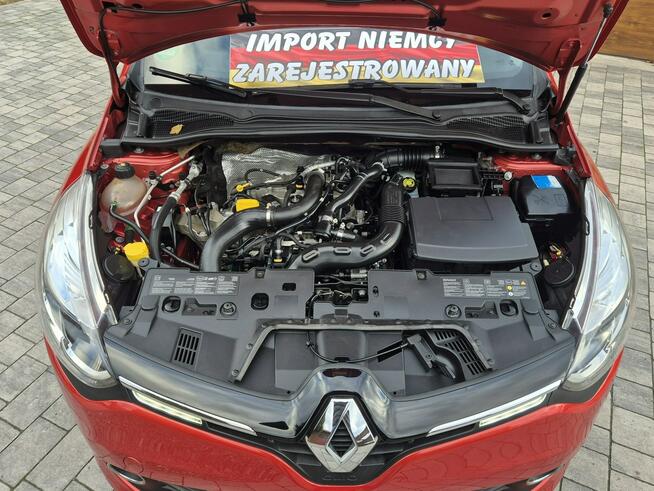 Renault Clio 2013r, 2 Kolory, Ledy, Nawigacja