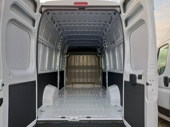 Opel Movano Furgon L4H3 180KM -- 17m3 RP 2025