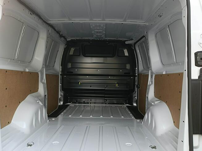 Opel Vivaro Furgon 2.0 144KM EXTRA LONG NA PLACU