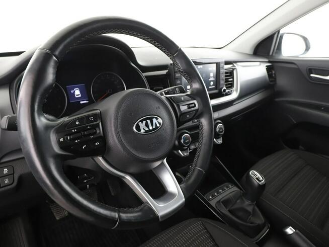 Kia Stonic Kamera, Aut.klima, Podg.fotele, Bluetooth