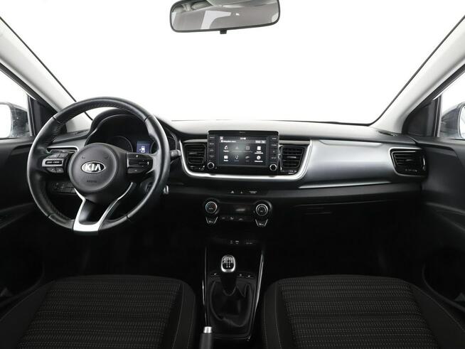 Kia Stonic Kamera, Aut.klima, Podg.fotele, Bluetooth