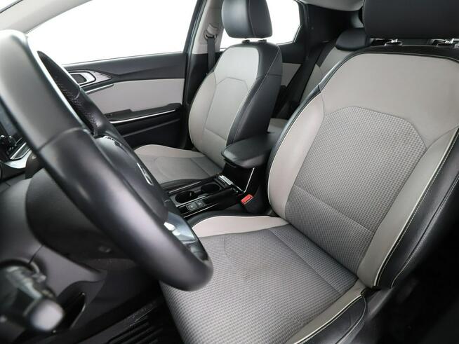 Kia XCeed Kamera cofania Klimatyzacja El.szyby Bluetooth