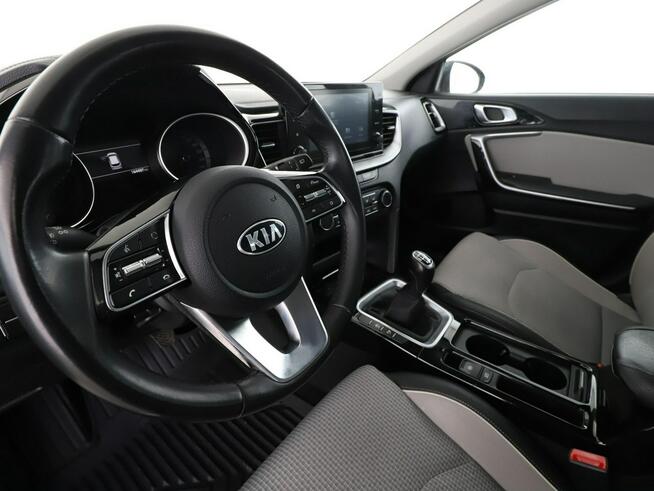 Kia XCeed Kamera cofania Klimatyzacja El.szyby Bluetooth