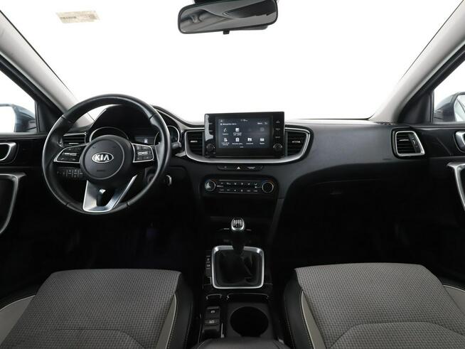 Kia XCeed Kamera cofania Klimatyzacja El.szyby Bluetooth