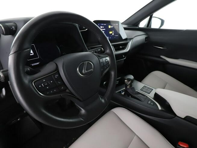 Lexus UX Executive Navi Kamera cofania Klimatyzacja Podgrzewane fotele