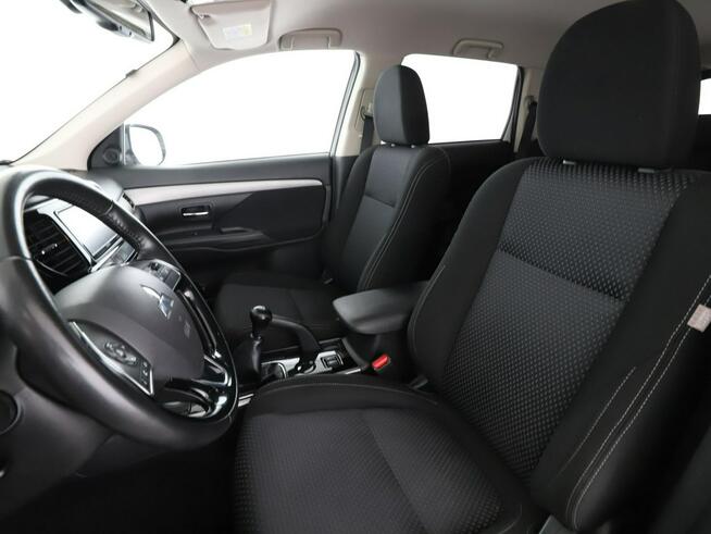 Mitsubishi Outlander klima auto grzane fotele multifunkcja bluetooth