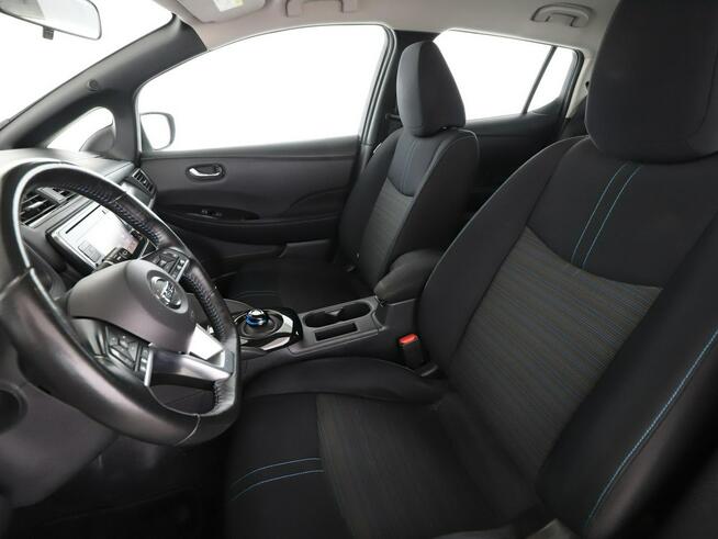 Nissan Leaf Navi Kamera cofania Klimatyzacja Bluetooth