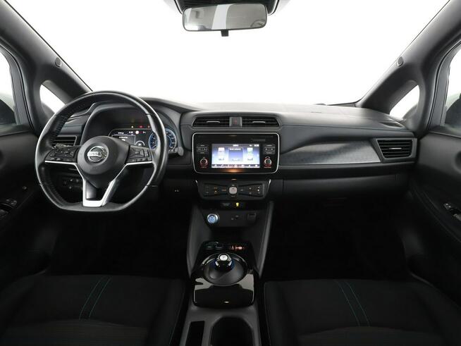 Nissan Leaf Navi Kamera cofania Klimatyzacja Bluetooth