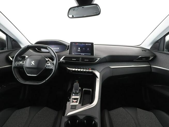 Peugeot 3008 Automat Virtual Navi Kamera cofania Klimatyzacja Bluetooth