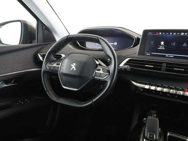 Peugeot 3008 Automat Virtual Navi Kamera cofania Klimatyzacja Bluetooth