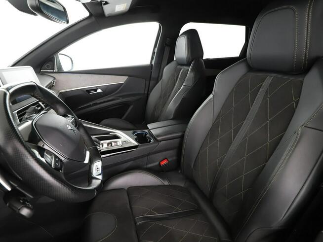 Peugeot 5008 GT 180KM Automat Navi Kamera cofania Klimatyzacja Podgrzewane fotele B