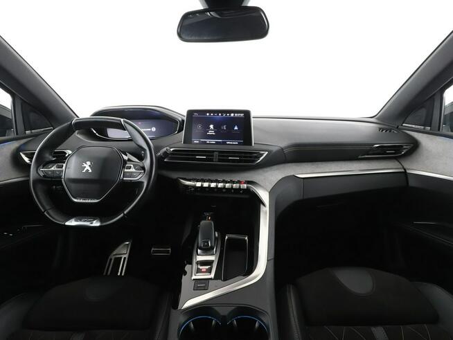 Peugeot 5008 GT 180KM Automat Navi Kamera cofania Klimatyzacja Podgrzewane fotele B