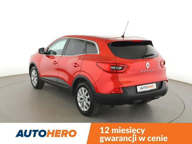 Renault Kadjar PDC Bluetooth tempomat