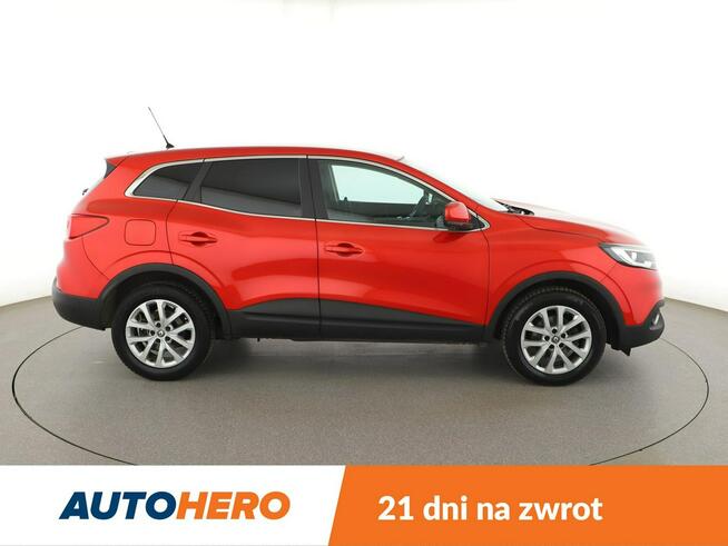Renault Kadjar PDC Bluetooth tempomat