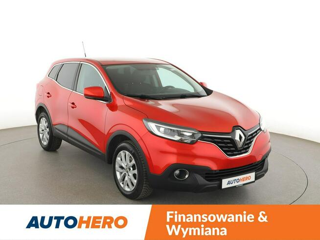 Renault Kadjar PDC Bluetooth tempomat