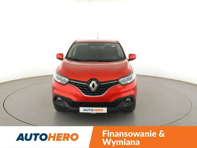 Renault Kadjar PDC Bluetooth tempomat