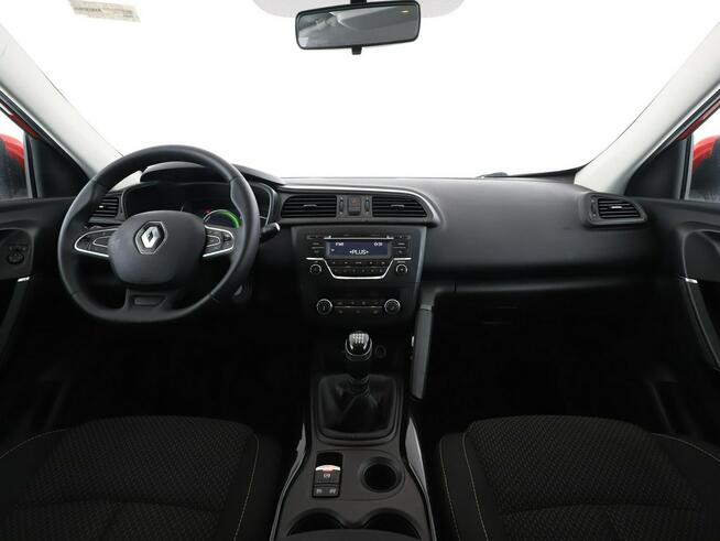 Renault Kadjar PDC Bluetooth tempomat
