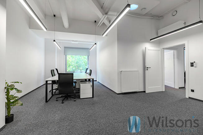 Lokal użytkowy Warszawa gm. Wola Wola, Aleja Jana Pawła Ii