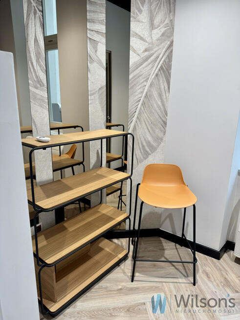 Lokal użytkowy Warszawa gm. Śródmieście Śródmieście, Poznańska