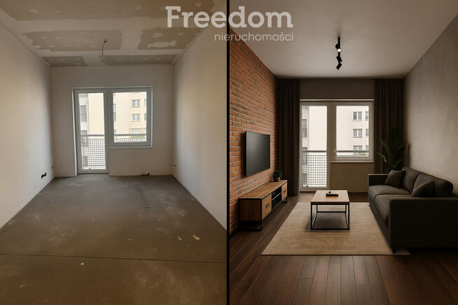 Mieszkanie w odrestaurowanej zabytkowej kamienicy