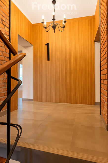 Mieszkanie w odrestaurowanej zabytkowej kamienicy