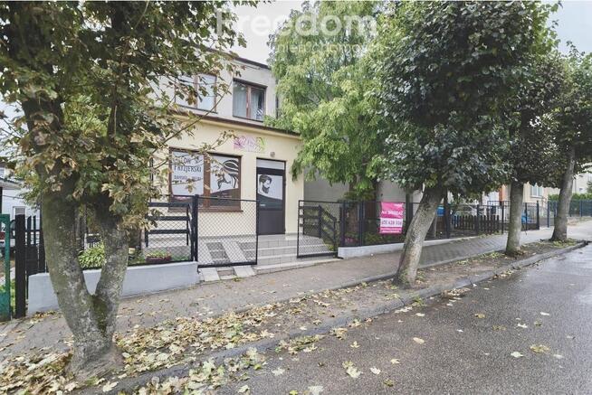 Na sprzedaż dom blisko centrum