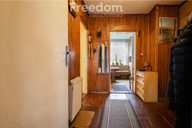 Na sprzedaż dom blisko centrum