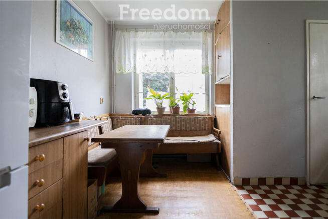 Na sprzedaż dom blisko centrum