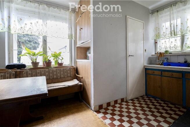 Na sprzedaż dom blisko centrum