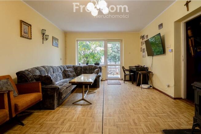 Na sprzedaż dom blisko centrum