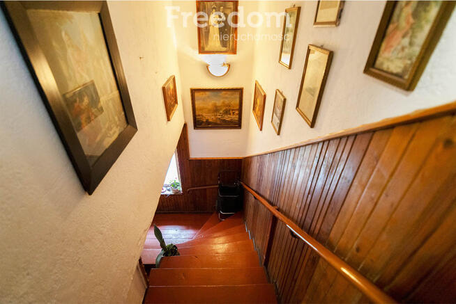 Na sprzedaż dom blisko centrum